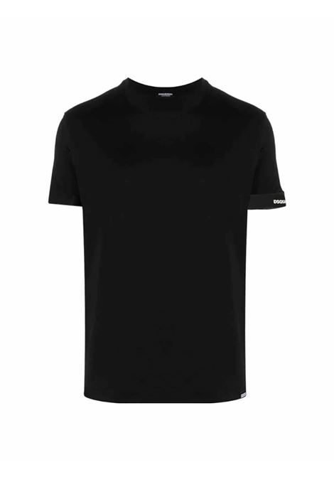 T-shirt dsqaured2 DSQUARED2 UNDERWEAR | T-shirt | D9M3U48102